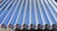Corrugated Roofing Sheets