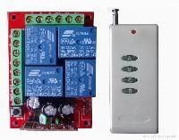 Remote Control Switches