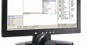 Digital EPABX System