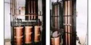 Automatic Voltage Regulators