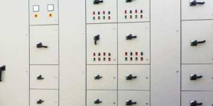 PCC Panel