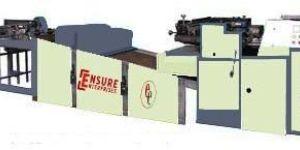 Automatic UV Coating Machine