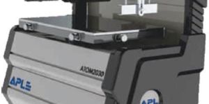 Flat Screen Printing Machine