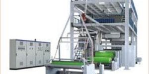 Nonwoven Fabric Machine