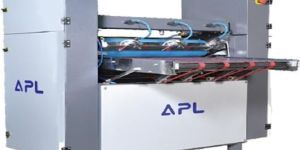 Roller UV Coating Machine