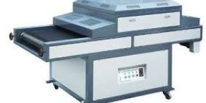 UV Curing Machine