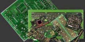 Printed Circuit Board