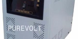 Sine Wave Solar Inverter