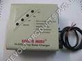 Solar Converter