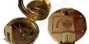 Beatles Compasses