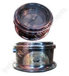 Drum Gimbaled Compass