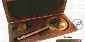 Magnifying Glass Set