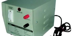 Constant Voltage Transformers