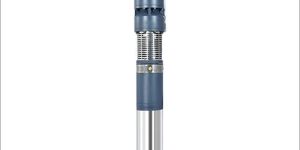 7 Inch Borewell Submersible Pump Set