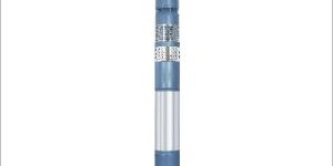 9 Inch Borewell Submersible Pump Set