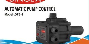 Automatic Pump Controller