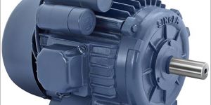 Cast Iron Body Single Phase AC Induction Motor