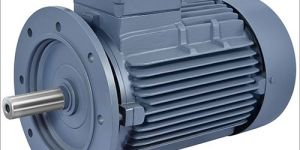 Flange Mounted Three Phase AC Induction Motor