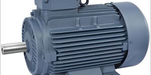 Foot Mounted Three Phase AC Induction Motor