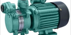 High Suction Regenerative Pump Set (HSRP 04)