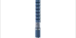 Mix Flow 6 Inch Borewell Submersible Pump Set