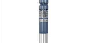 Mix Flow 8 Inch Borewell Submersible Pump Set