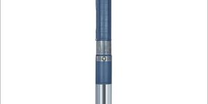 Radial Flow 6 Inch Borewell Submersible Pump Set (BSP 22)