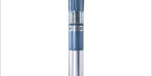 Radial Flow 8 Inch Borewell Submersible Pump Set