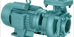 Single Phase Centrifugal Monoblock Pump Set