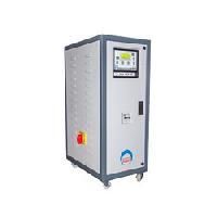 Digital Servo Voltage Stabilizer