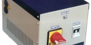 3 Phase Isolation Transformer