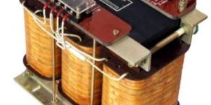 3 Phase Isolation Transformer