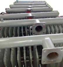 Pressed Steel Radiators