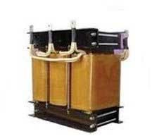 Rectifier Transformers