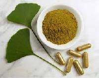 Herbal Dietary Supplements