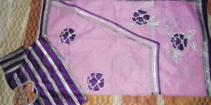 Super Net Saree