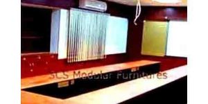 Commercial Interior Designing