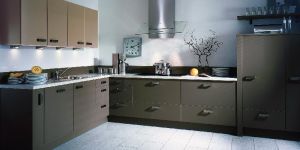 Laminate Kitchen Cabinets
