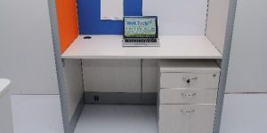 Open Office Desks