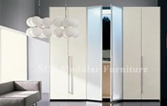 Modular Wardrobes