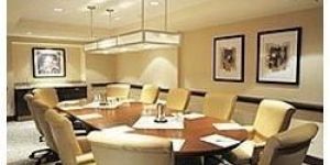 Conference Room Interior Design