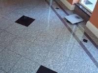 Granite Stone Flooring