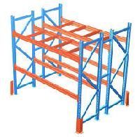 Heavy Duty Pallet Racks