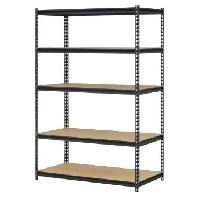 Metal Storage Racks