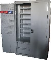 Metal Tool Cabinets