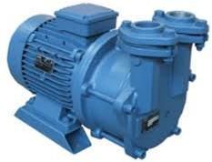 Diaphragm Vacuum Pump