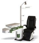 Refraction Chair Unit