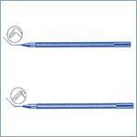 Titanium Micro Ophthalmic Instruments