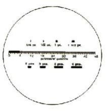 Printer Point Type (RTBP0091)