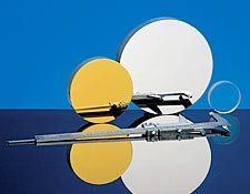 Reflectiors and Mirrors